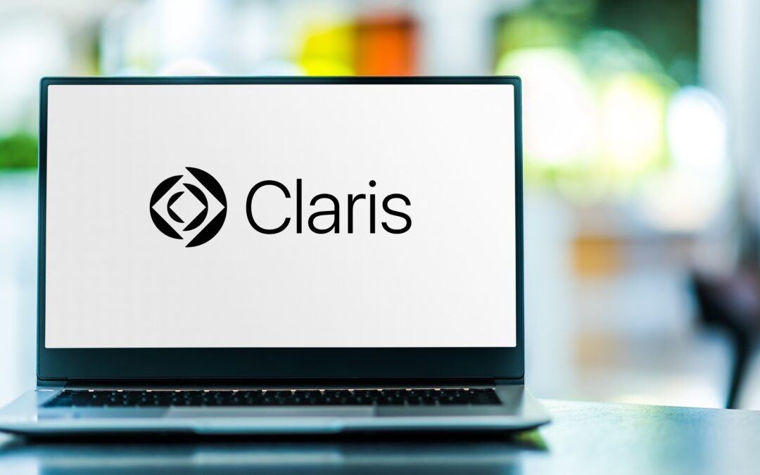 FileMaker ab jetzt in Claris umbenannt